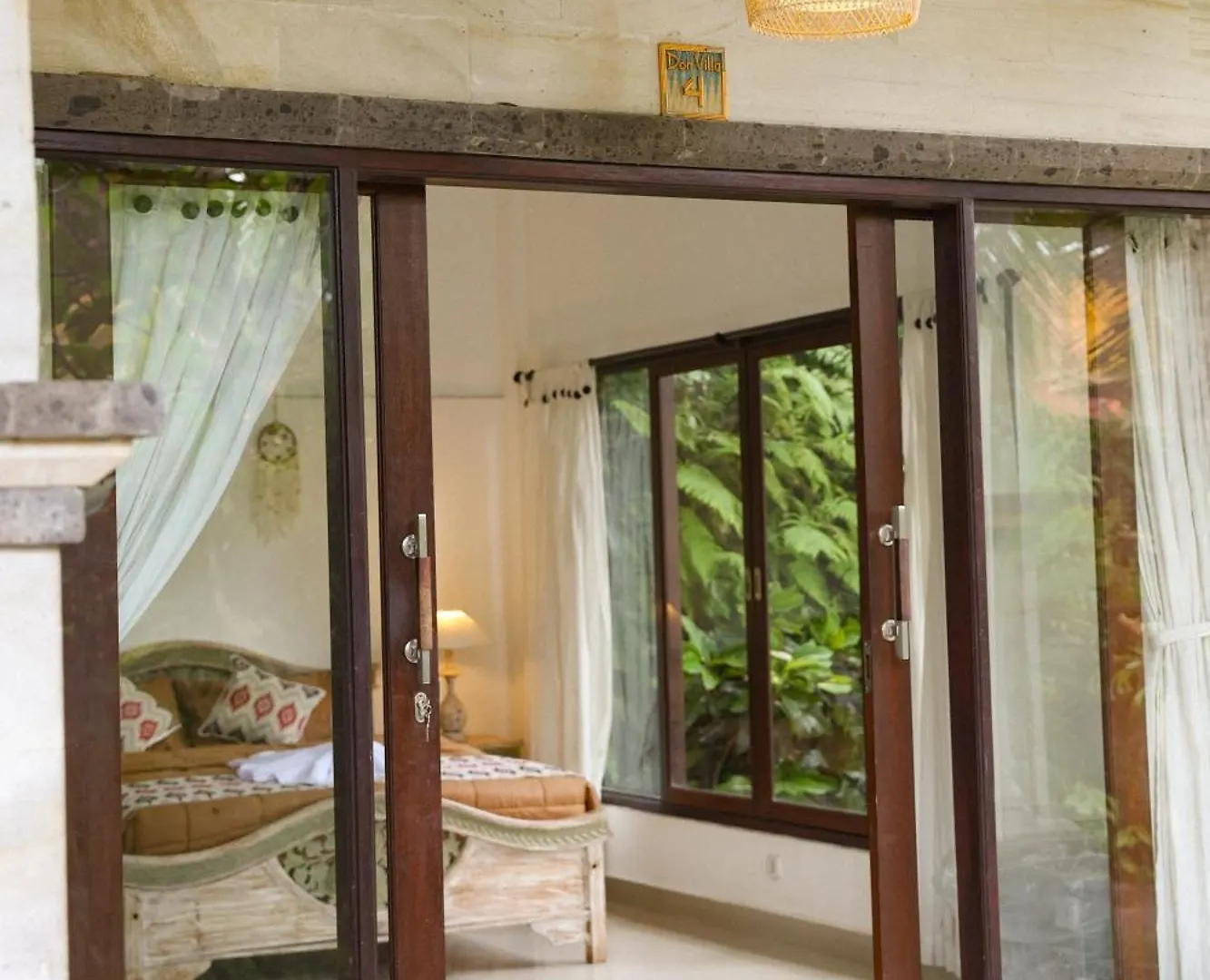 The Sowan Ubud 3*,  Indonésie