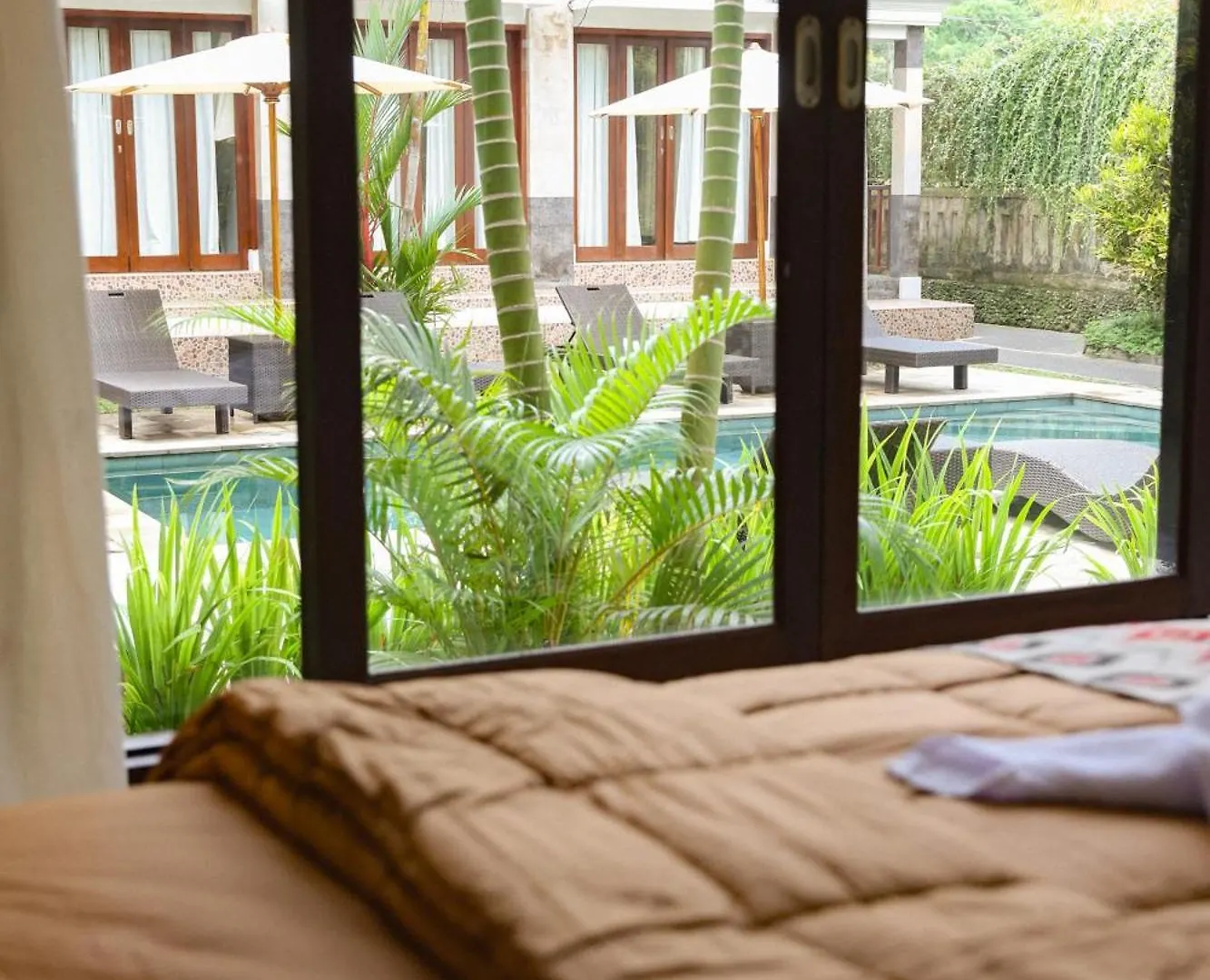 The Sowan Ubud Couette-café