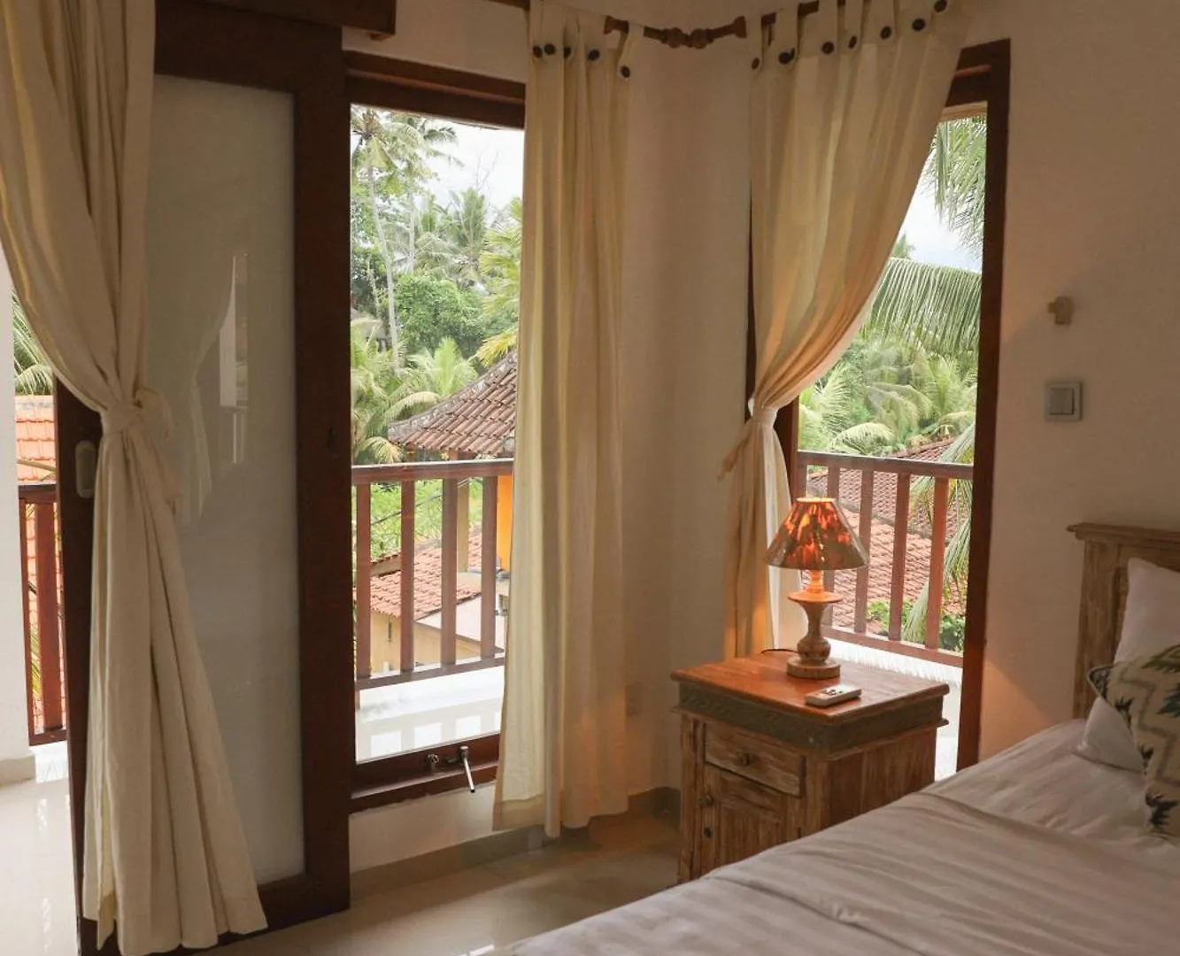 The Sowan Ubud 3*,