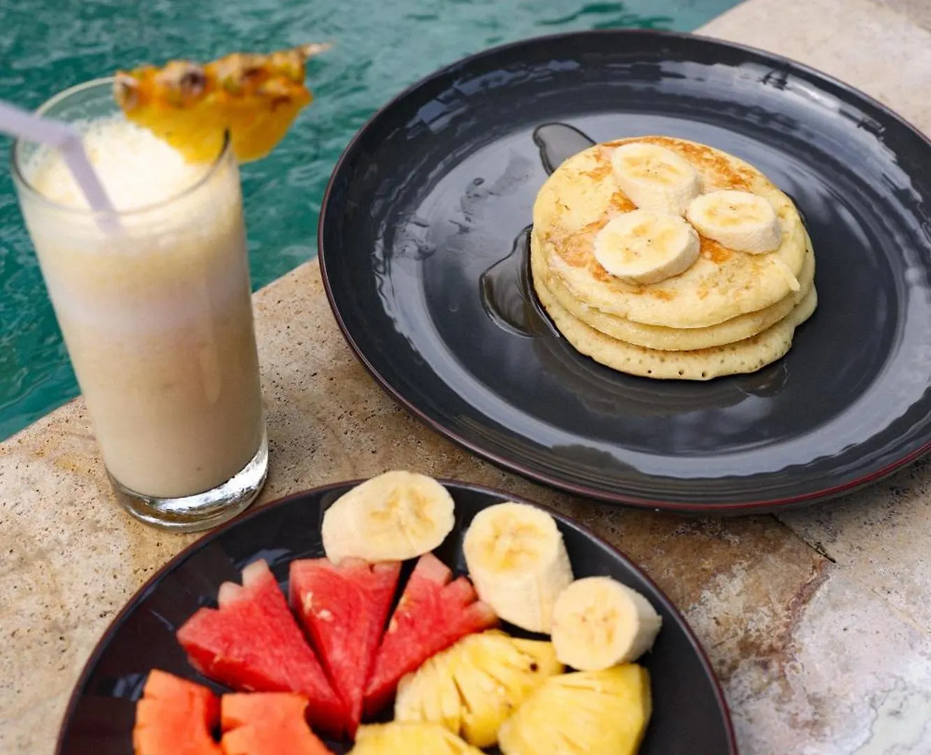 The Sowan Ubud 3*,