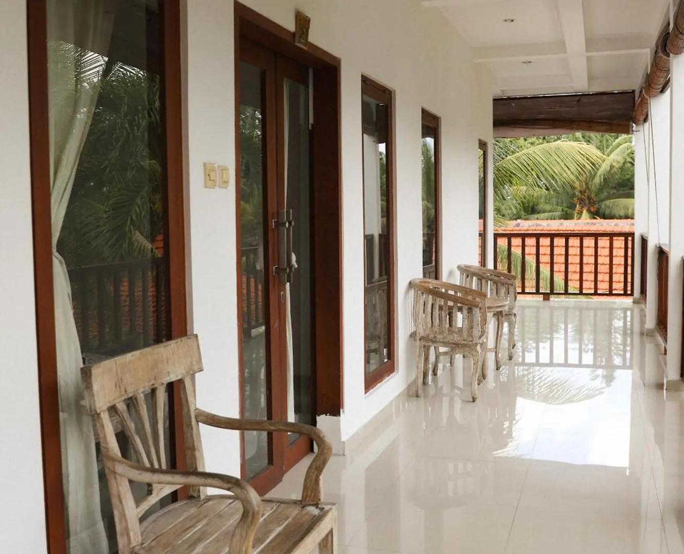 The Sowan Ubud