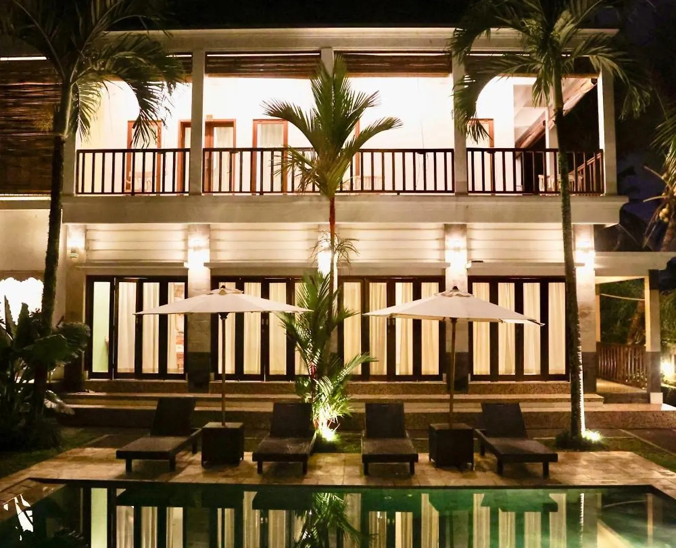 The Sowan Ubud