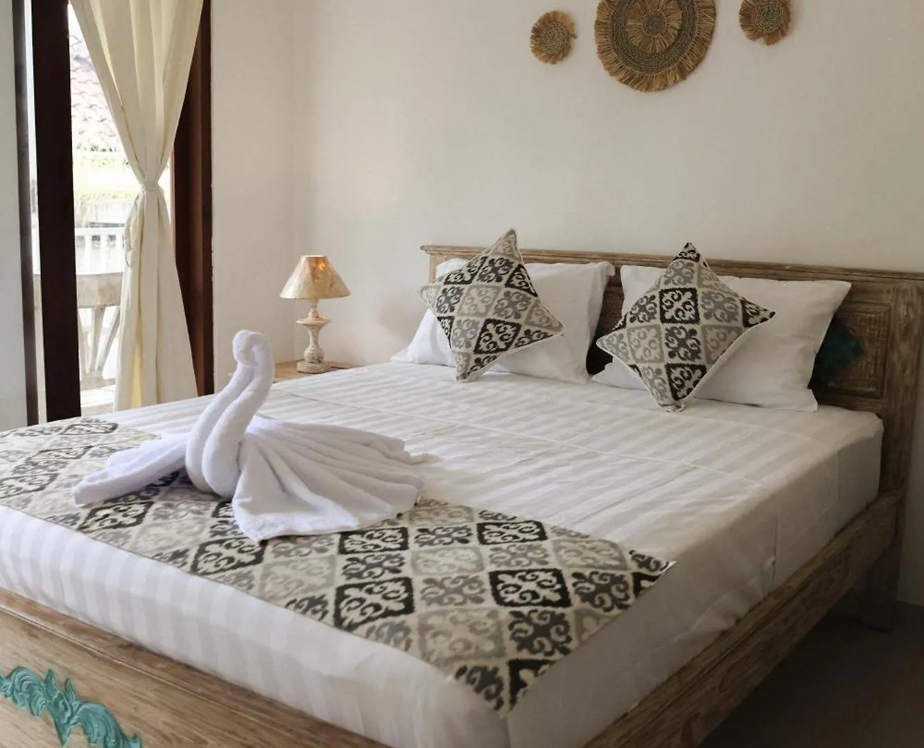 The Sowan Ubud 3*,