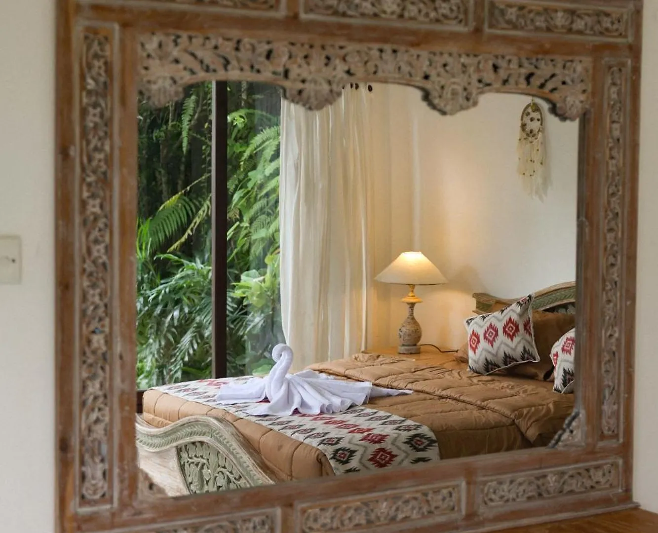 The Sowan Ubud