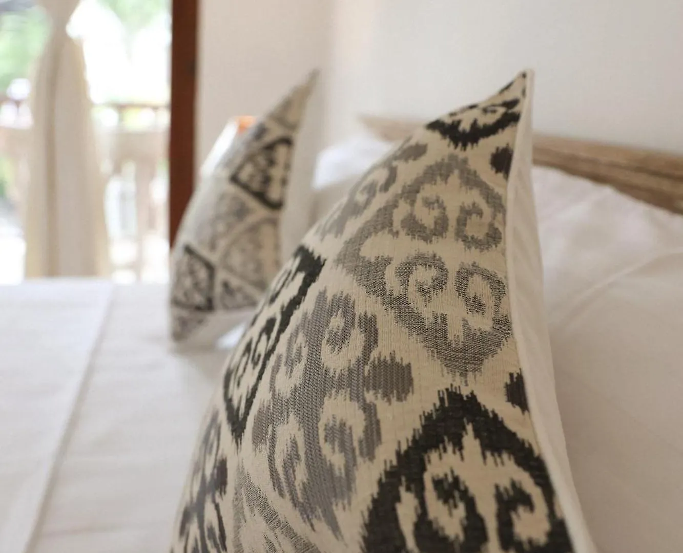 The Sowan Ubud Couette-café