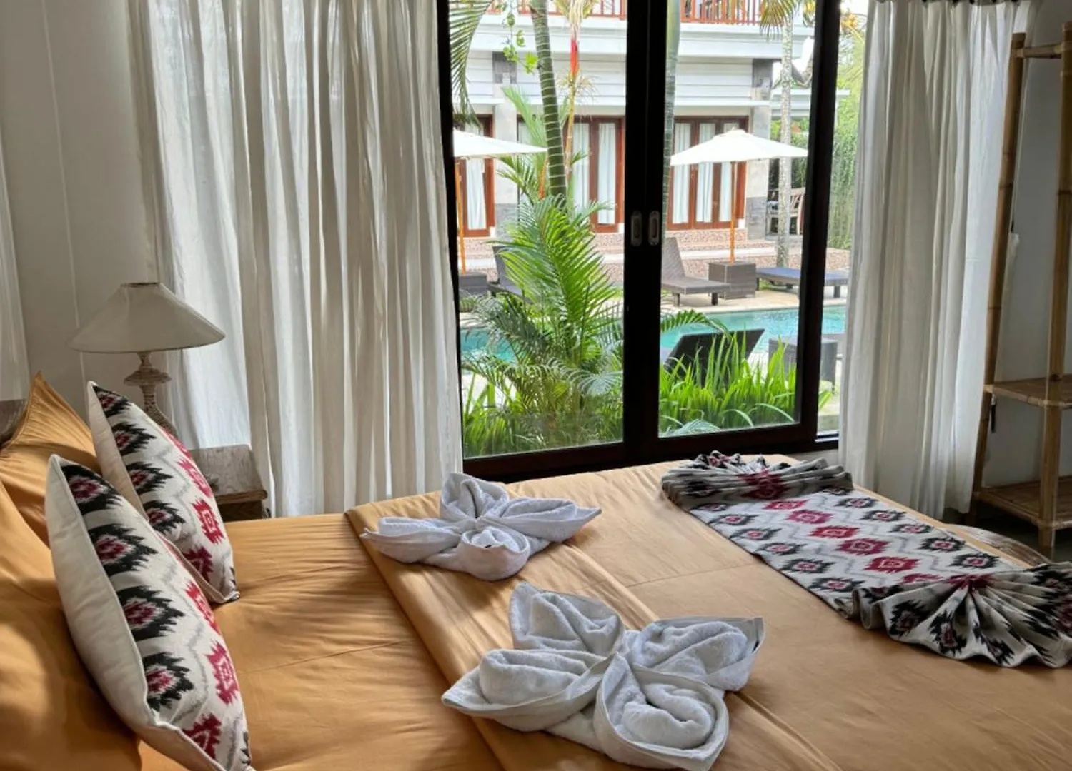 The Sowan Ubud Couette-café