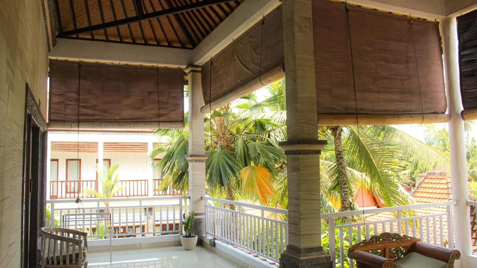 The Sowan Ubud