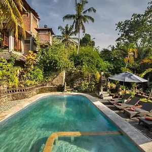 Gasthuis Ketut's Place