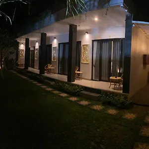 Guest house Queens Seminyak (Bali)
