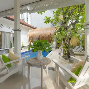 Villa Smiling Cactus Seminyak (Bali)