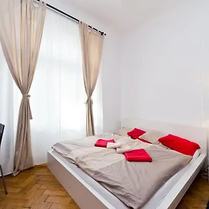 Hostel Budget Prague