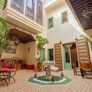 Bed & Breakfast Azrur Marrakesh