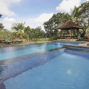Gasthuis Taman Indrakila