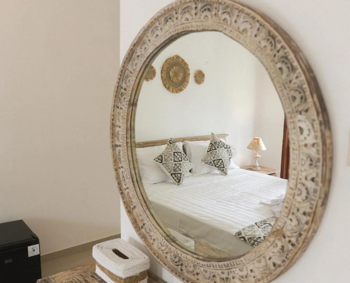 The Sowan Ubud Bed & Breakfast