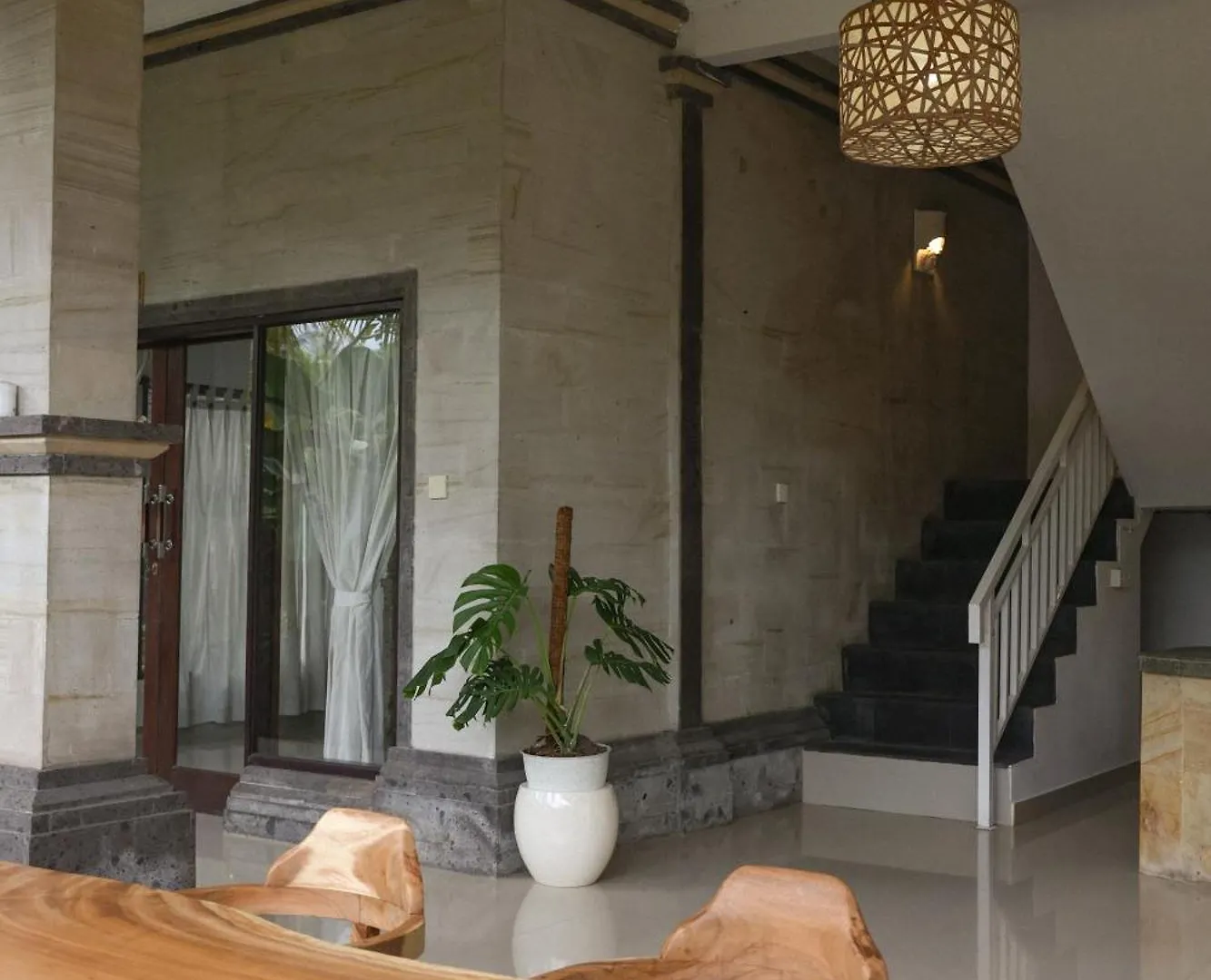 The Sowan Ubud Indonesia