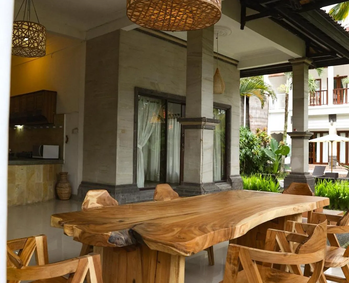 The Sowan Ubud