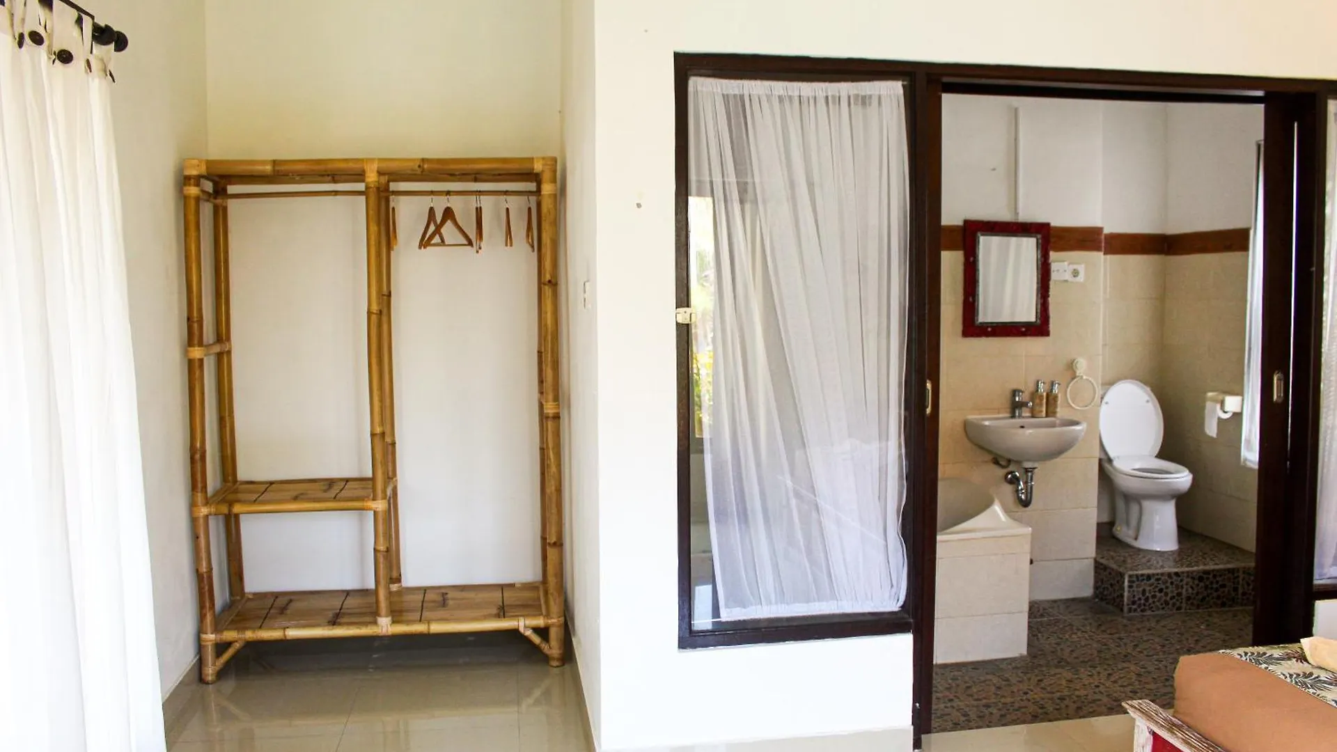 The Sowan Ubud Bed & Breakfast