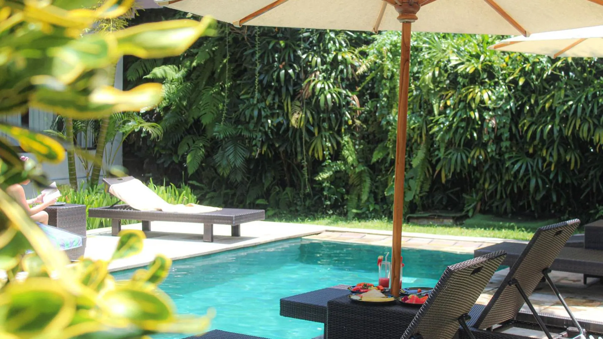 The Sowan Ubud Bed & Breakfast Ubud (Bali)