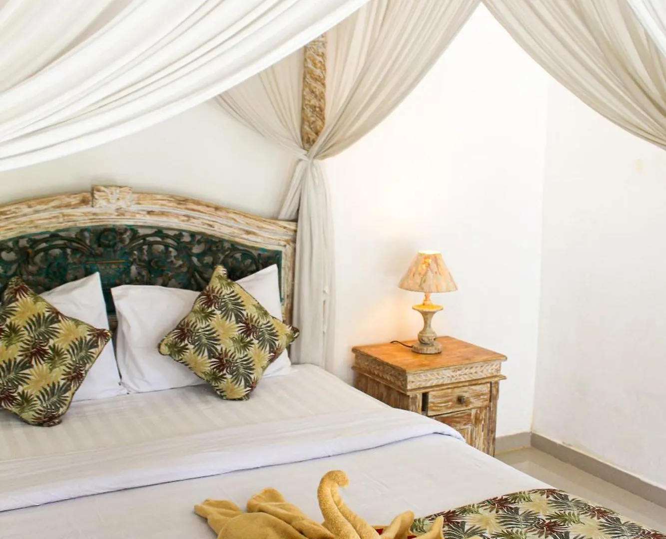 Bed & Breakfast The Sowan Ubud